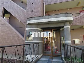 ルミナリエ本山  ｜ 愛知県名古屋市千種区松竹町２丁目（賃貸マンション1K・2階・21.50㎡） その16