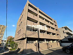 フィオレンテ本山  ｜ 愛知県名古屋市千種区朝岡町３丁目（賃貸マンション1DK・3階・42.07㎡） その1