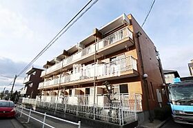 サンハイツ東明  ｜ 愛知県名古屋市千種区東明町５丁目（賃貸マンション1K・3階・26.64㎡） その3