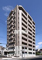 サンシエル  ｜ 愛知県名古屋市千種区光が丘１丁目（賃貸マンション2LDK・1階・60.00㎡） その1