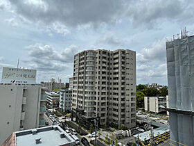 RAXA覚王山 901 ｜ 愛知県名古屋市千種区姫池通１丁目12（賃貸マンション3LDK・9階・118.01㎡） その14