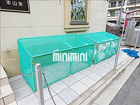 シティライフ本山東  ｜ 愛知県名古屋市千種区清住町３丁目（賃貸マンション1K・1階・29.89㎡） その19