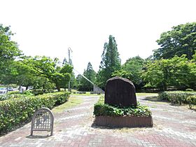 三井農林茶屋ヶ坂公園ハイツＡ棟  ｜ 愛知県名古屋市千種区揚羽町１丁目（賃貸マンション3LDK・7階・65.46㎡） その26