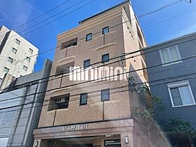 サンパティーク  ｜ 愛知県名古屋市千種区清住町１丁目（賃貸マンション1K・3階・24.49㎡） その3