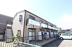 フレーベル鏡池  ｜ 愛知県名古屋市千種区川崎町１丁目（賃貸マンション1K・2階・26.50㎡） その3