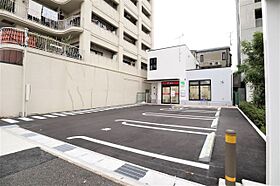 フレーベル鏡池  ｜ 愛知県名古屋市千種区川崎町１丁目（賃貸マンション1K・2階・26.50㎡） その10