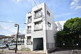 シーエル東山  ｜ 愛知県名古屋市千種区清住町３丁目（賃貸マンション1R・3階・20.00㎡） その1