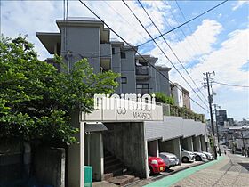 ジーオー鹿子マンション  ｜ 愛知県名古屋市千種区鹿子町５丁目（賃貸マンション3LDK・3階・83.35㎡） その1