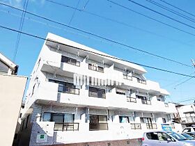 第10プロスパー城山  ｜ 愛知県名古屋市千種区西崎町２丁目（賃貸マンション1DK・2階・28.00㎡） その3