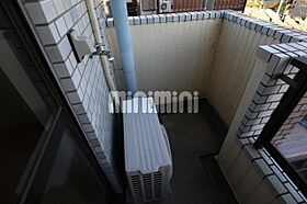 第10プロスパー城山  ｜ 愛知県名古屋市千種区西崎町２丁目（賃貸マンション1DK・2階・28.00㎡） その8