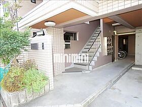 ＯＫコーポ  ｜ 愛知県名古屋市千種区朝岡町３丁目（賃貸マンション1R・1階・17.00㎡） その13