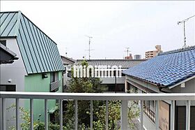 ダイソー17号館  ｜ 愛知県名古屋市昭和区山花町（賃貸マンション1DK・3階・27.16㎡） その13