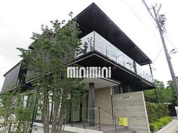コントレールヒル