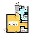 OIKOS東山4階6.3万円