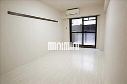 春里壱番館 1階1Kのリビング/ダイニング