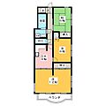 ライオンズマンション本山2階7.0万円