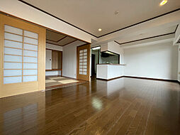 ライオンズガーデンヒルズ富士見台壱番館