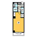 イーストコート4階5.5万円