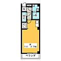 イーストコート4階5.5万円