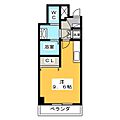 クリスタルテラス本山7階6.8万円
