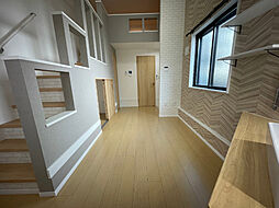 Velo JIYUGAOKA 106 1階ワンルームのリビング/ダイニング