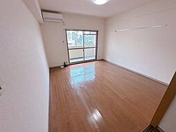 リオン高見 3階1Kのリビング/ダイニング