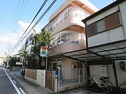 ザ・パークハウス東山公園