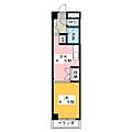 グロリアス本山2階5.3万円