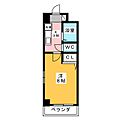 コスモコート2階4.8万円