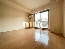 ジオステージ東山 3階1Kのリビング/ダイニング