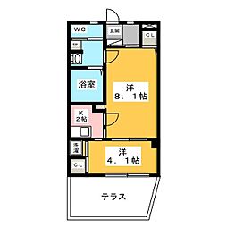 東山公園駅 6.3万円