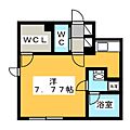 OIKOS東山5階6.4万円