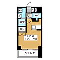 ルミナーレ東山公園3階5.9万円