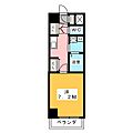 ジオステージ本山10階7.9万円