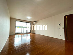 プライムメゾン富士見台 3階2LDKのリビング/ダイニング