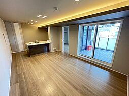 NC　STYLE　本山 301 3階2LDKのリビング/ダイニング