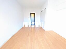 Ｍａｎｏｉｒ高城 2階1Kのリビング/ダイニング