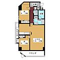 サンシエル1階10.0万円