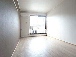 セカンド明寿 1階1Kのリビング/ダイニング