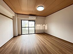 ＣＳレジデンス 1階1Kのリビング/ダイニング