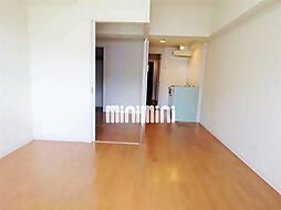 ブランブリエ利平治東山 4階1LDKのリビング/ダイニング