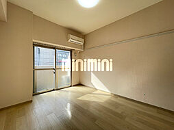 タウンライフ本山 2階1Kのリビング/ダイニング