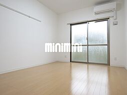 アールズタワー東山公園 4階1Kのリビング/ダイニング