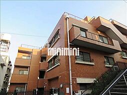 ライオンズマンション清住