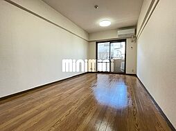 ライオンズマンション名大ウエスト 1Kの写真