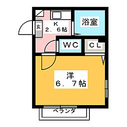 🉐敷金礼金0円！🉐クレアコート東山