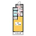 オーパス自由ヶ丘1階4.9万円