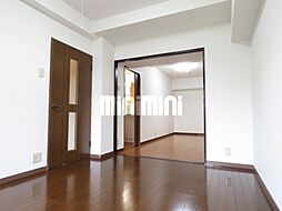 ルプソアール東山 1LDKの写真