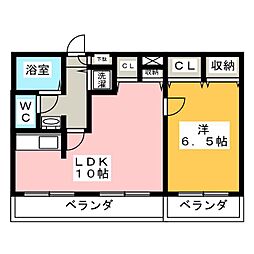 カーサ・ノア高峯町