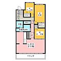 プライムメゾン富士見台1階16.8万円